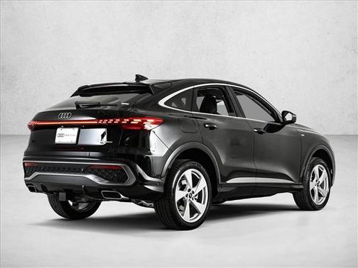 2025 Audi Q5 2.0T Premium