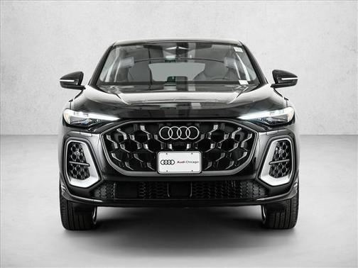 2025 Audi Q5 2.0T Premium