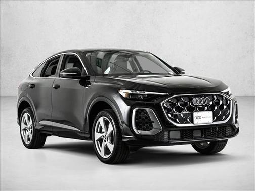 2025 Audi Q5 2.0T Premium