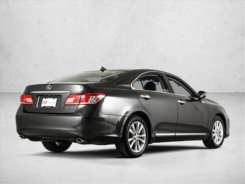 2012 Lexus ES 350 Base