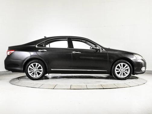 2012 Lexus ES 350 Base