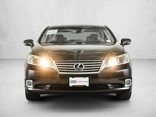 2012 Lexus ES 350 Base