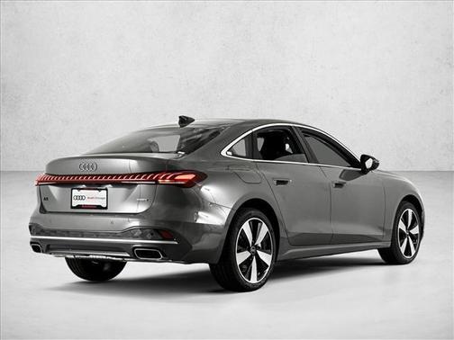 2025 Audi A5 2.0T quattro Premium