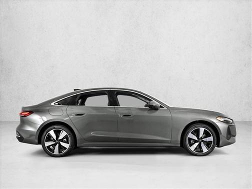 2025 Audi A5 2.0T quattro Premium