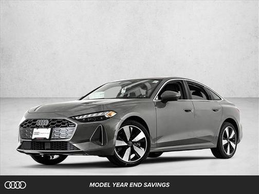 2025 Audi A5 2.0T quattro Premium