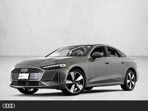 2025 Audi A5 2.0T quattro Premium