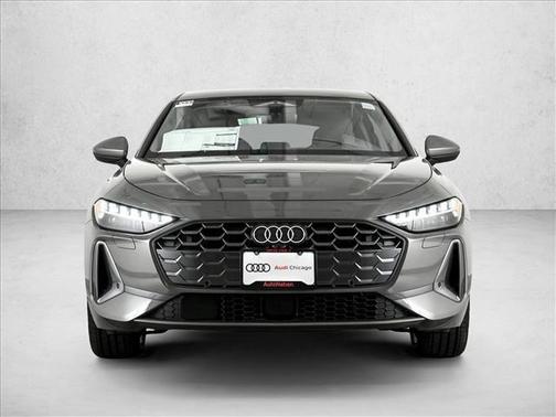 2025 Audi A5 2.0T quattro Premium