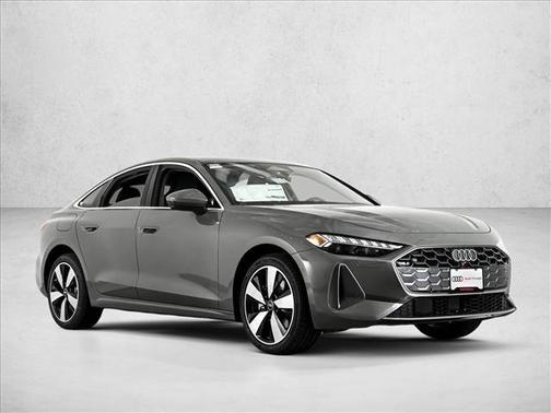 2025 Audi A5 2.0T quattro Premium