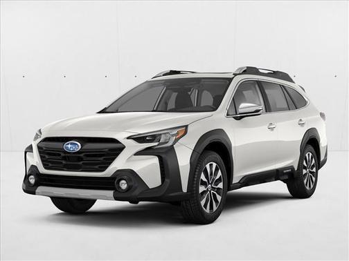 2024 Subaru Outback Touring