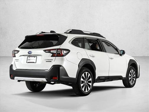 2024 Subaru Outback Touring