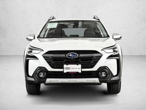 2024 Subaru Outback Touring
