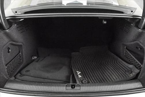 2019 Audi A4 2.0T Premium Plus