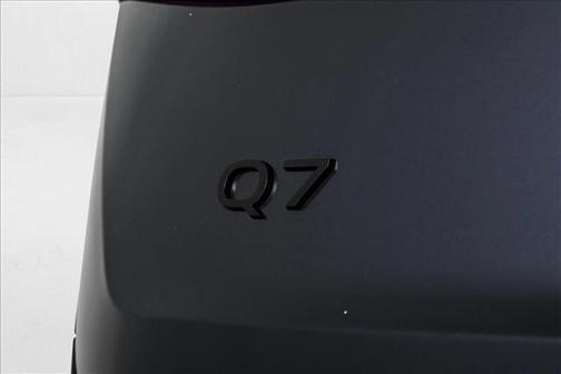 2025 Audi Q7 55 Prestige