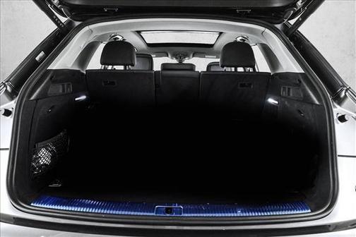 2024 Audi Q5 e 55 S line quattro Premium