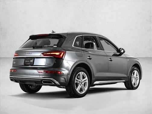 2024 Audi Q5 e 55 S line quattro Premium