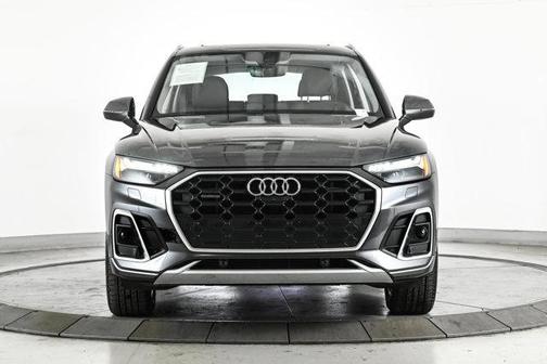 2024 Audi Q5 e 55 S line quattro Premium