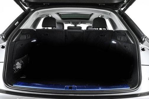 2024 Audi Q5 e 55 S line quattro Premium