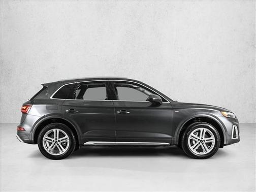 2024 Audi Q5 e 55 S line quattro Premium