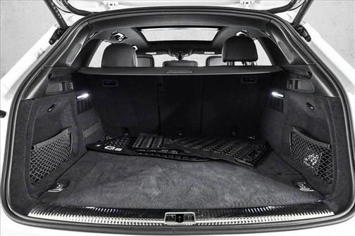 2024 Audi Q5 e 55 S line quattro Premium