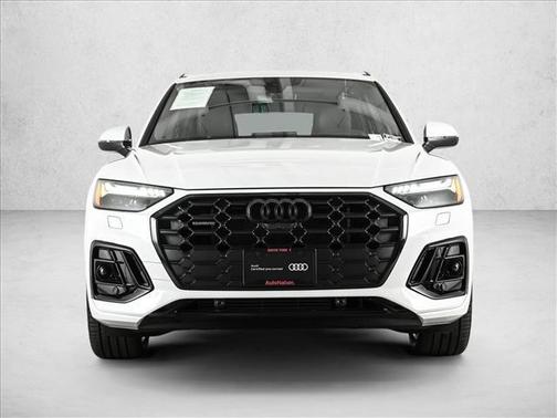 2024 Audi Q5 e 55 S line quattro Premium
