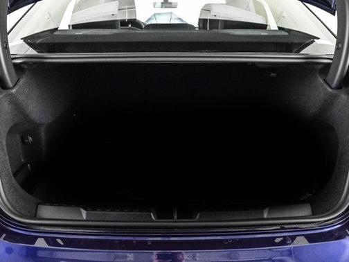 Navarra Blue Metallic 2026 Audi A3 Premium Plus