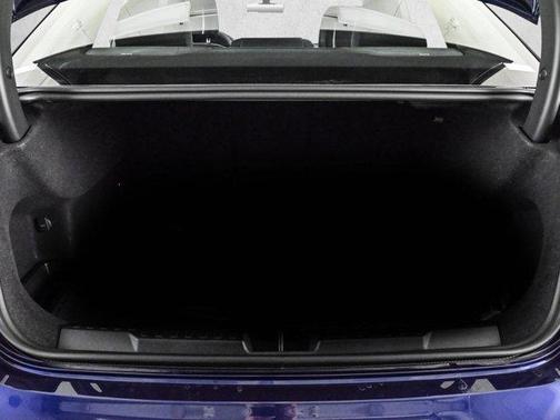 Navarra Blue Metallic 2026 Audi A3 Premium Plus
