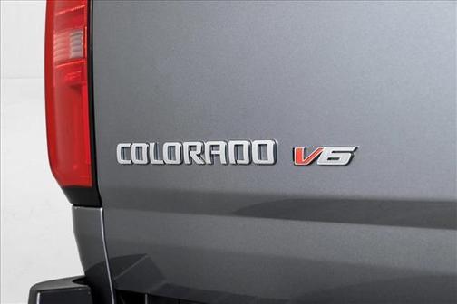 2019 Chevrolet Colorado ZR2
