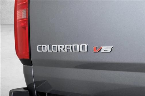 2019 Chevrolet Colorado ZR2