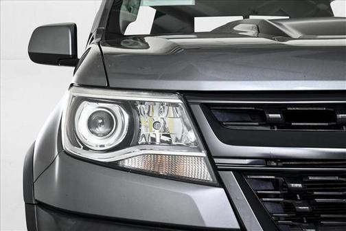 2019 Chevrolet Colorado ZR2