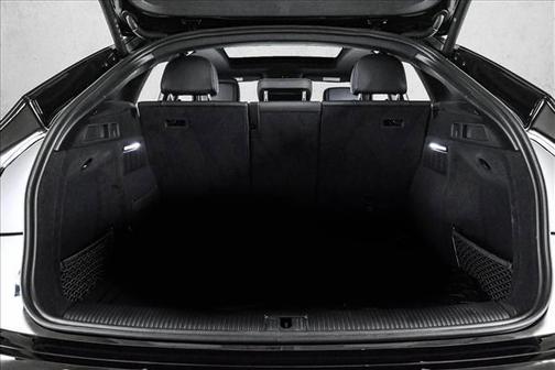 2025 Audi Q5 45 S line quattro Premium