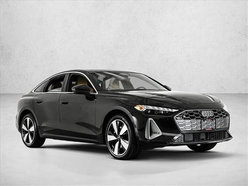 2025 Audi A5 2.0T quattro Premium