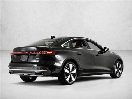 2025 Audi A5 2.0T quattro Premium