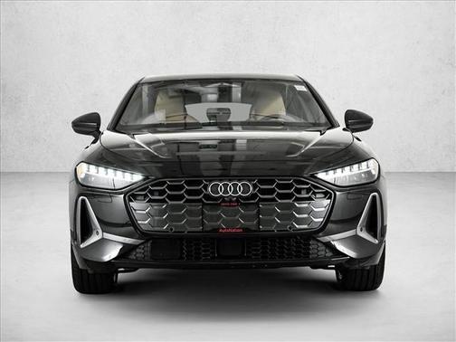 2025 Audi A5 2.0T quattro Premium