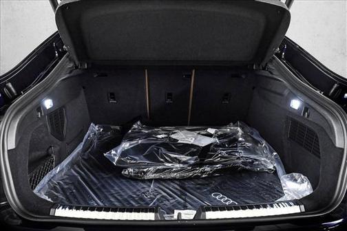 2025 Audi A5 2.0T quattro Premium