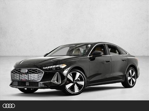 2025 Audi A5 2.0T quattro Premium