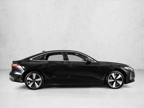2025 Audi A5 2.0T quattro Premium