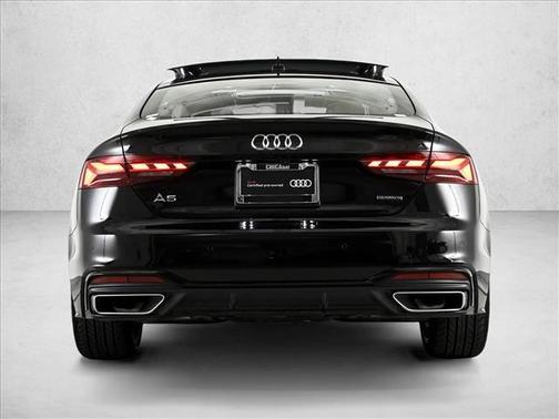 2025 Audi A5 Sportback S line Premium Plus