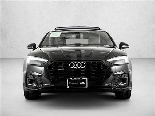 2025 Audi A5 Sportback S line Premium Plus