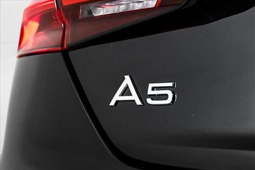 2025 Audi A5 Sportback S line Premium Plus