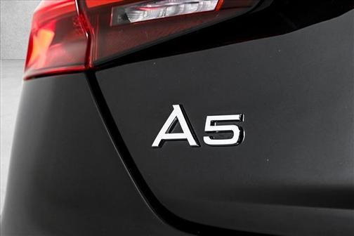 2025 Audi A5 Sportback S line Premium Plus