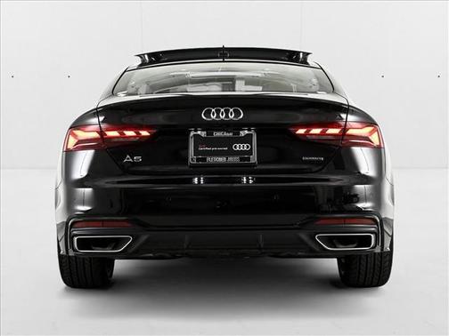 2025 Audi A5 Sportback S line Premium Plus