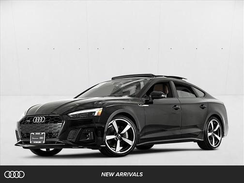 2025 Audi A5 Sportback S line Premium Plus