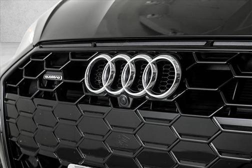 2025 Audi A5 Sportback S line Premium Plus
