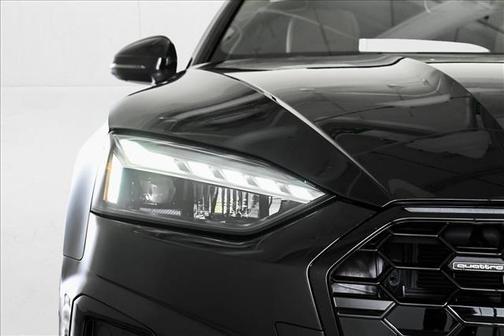 2025 Audi A5 Sportback S line Premium Plus