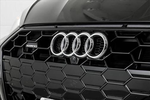 2025 Audi A5 Sportback S line Premium Plus