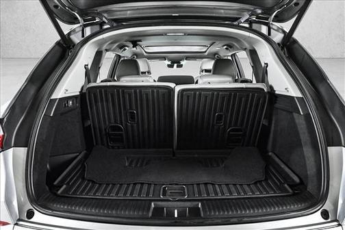 2022 Acura MDX Technology