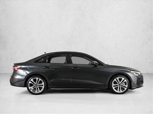 2026 Audi A3 Premium