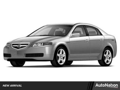 2006 Acura TL 
