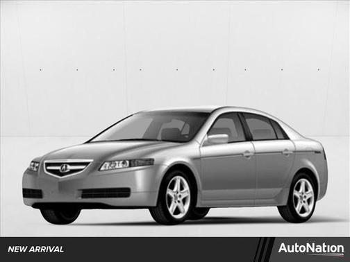 2006 Acura TL 