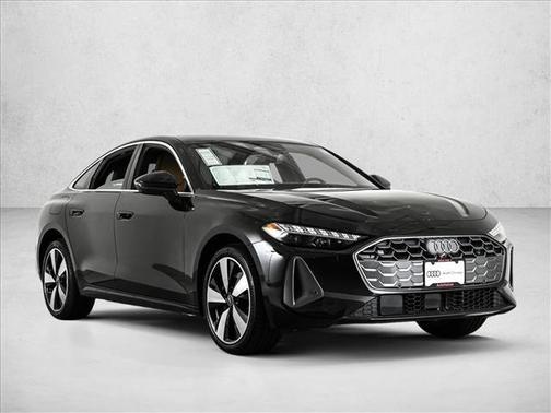 2025 Audi A5 2.0T quattro Premium